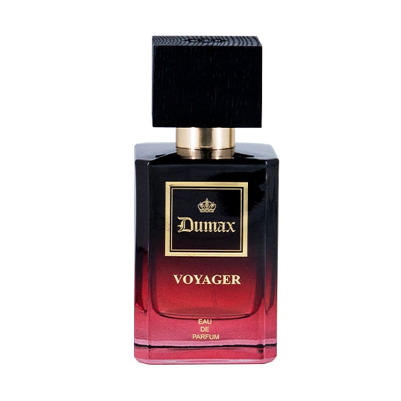 Dumont Dumax Voyager edp 100ml UNISEX - Dumont - Default Title - Perfumisimo